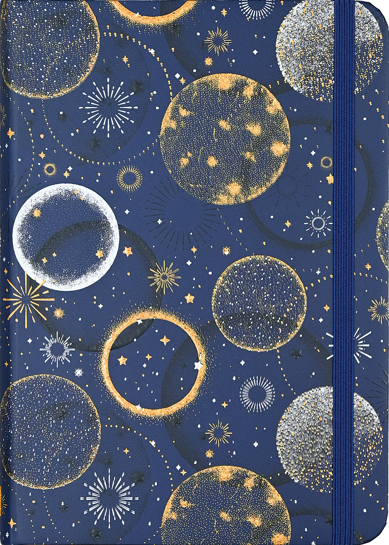PETER PAUPER PRESS Cosmos Journal