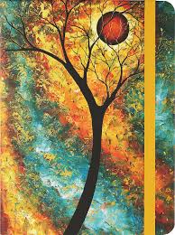 PETER PAUPER PRESS Dream Forest Journal
