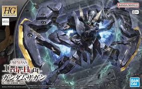 Plamod Gundam Zegan 1/144 Model Kit