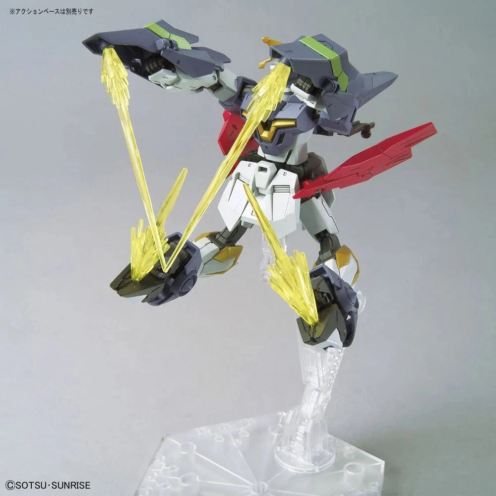 Plamod HG 'Gundam Aegis Knight' 1/144 Scale Kit