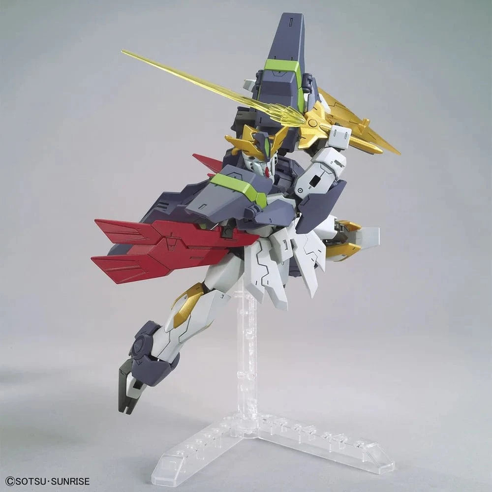 Plamod HG 'Gundam Aegis Knight' 1/144 Scale Kit