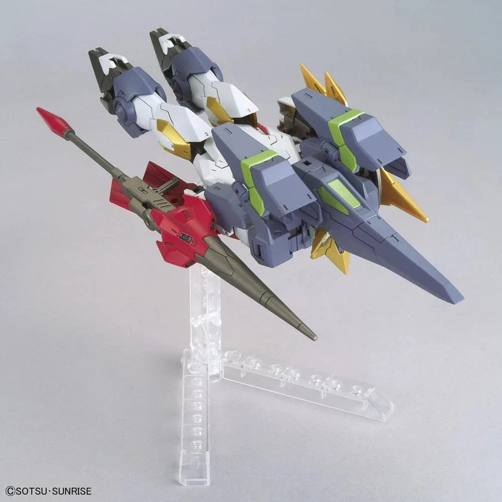 Plamod HG 'Gundam Aegis Knight' 1/144 Scale Kit