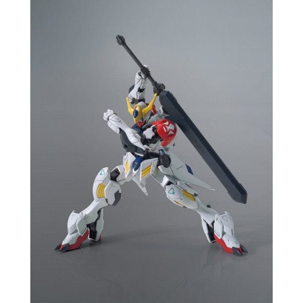 Plamod HG 'Gundam Barbatos Lupus' 1/144 Scale Kit