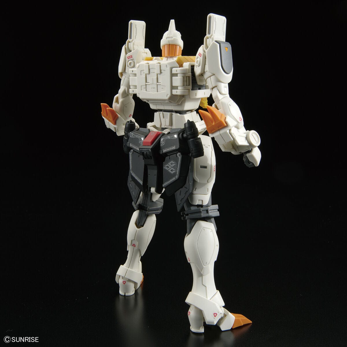 Plamod RG 'Gaogaigar' Model Kit