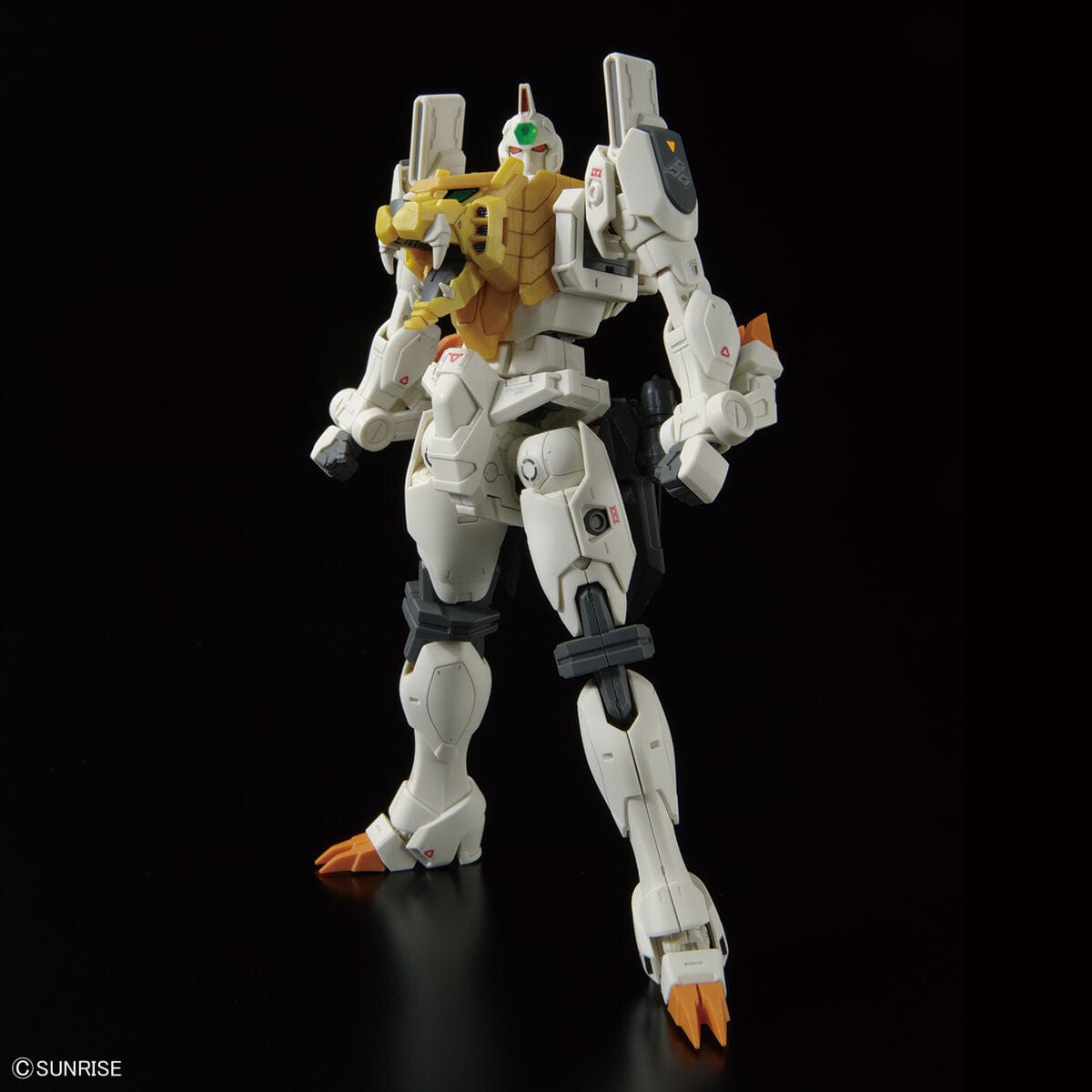 Plamod RG 'Gaogaigar' Model Kit