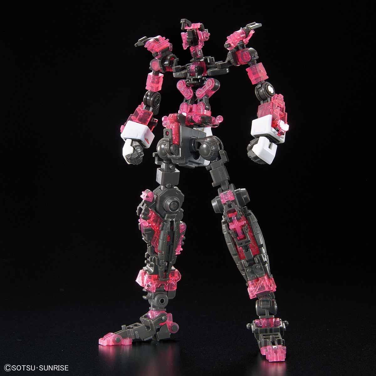 Plamod RG 'Unicorn Gundam' 1/144 Scale Kit