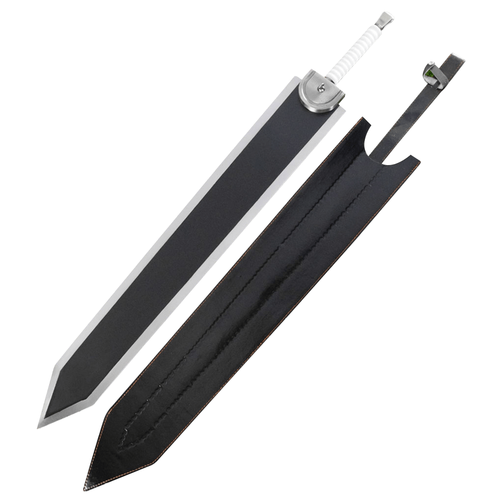 The Lair 'Berserk' Guts' Dragonslayer Sword Replica