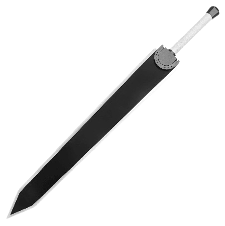 The Lair 'Berserk' Guts' Dragonslayer Sword Replica