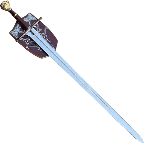 The Lair CHRONICLES OF NARNIA PRINCE SWORD REPLICA