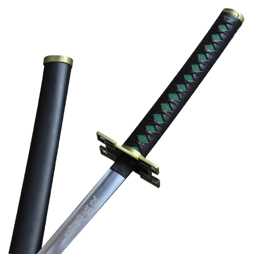 Katana mdf hashira do fogo – AKASHI STORE