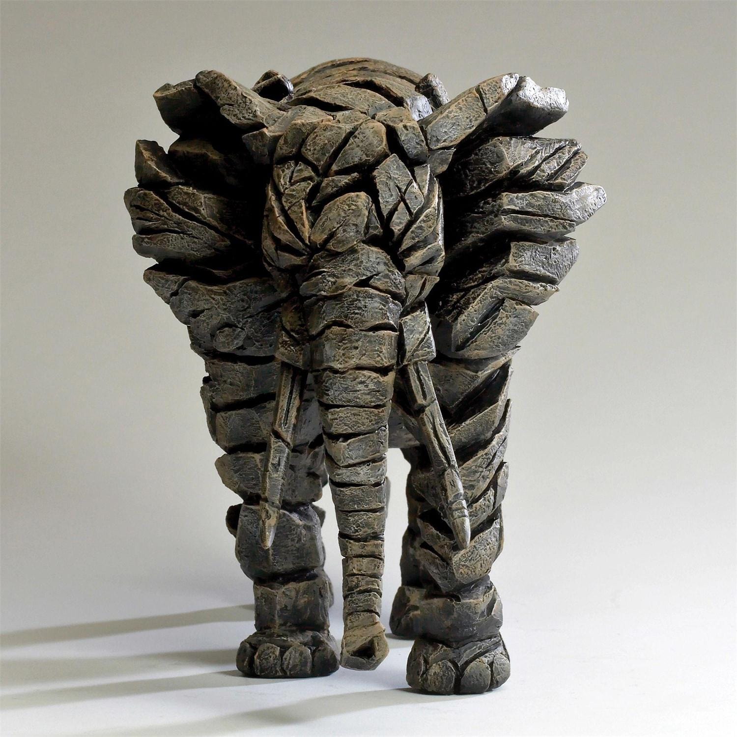 The Lair Elephant Edge Bust