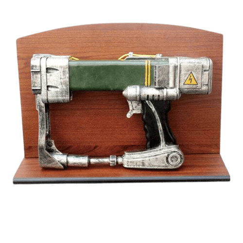 The Lair 'Fallout' Laser Pistol Replica