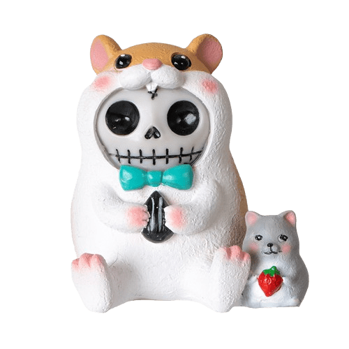 The Lair Furrybones - Hammy