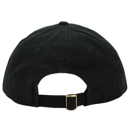 The Lair Ghost Face Embroidered Hat