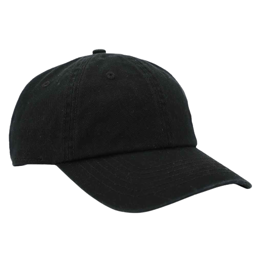 The Lair Ghost Face Embroidered Hat