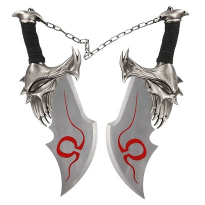 The Lair God of War Blades Of Chaos