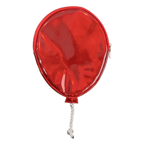 The Lair It Metallic Balloon Coin Pouch