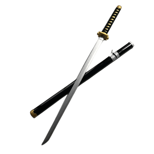The Lair 'Jujutsu Kaisen' Yuta's Katana Metal Replica