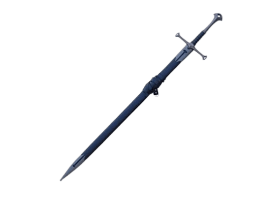 The Lair LOTR: Darkened Sword