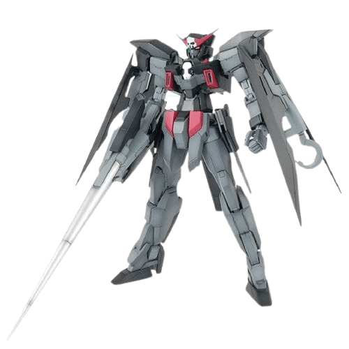 The Lair MG Age-2 Dark Hound Gundam