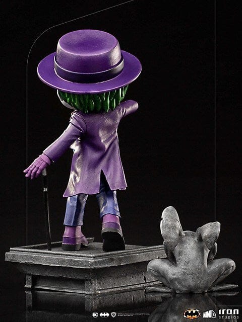 The Lair MiniCo Figurine Batman 89 The Joker