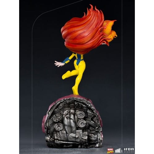 The Lair MiniCo Figurine X-Men Jean Grey