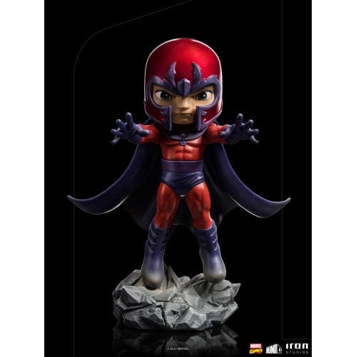 The Lair MiniCo Figurine X-Men Magneto