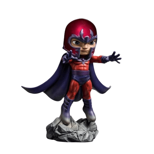 The Lair MiniCo Figurine X-Men Magneto