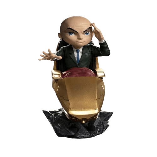 The Lair MiniCo Figurine X-Men Professor X