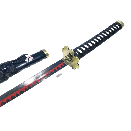 The Lair 'One Piece' Zoro's Shusui Replica Katana