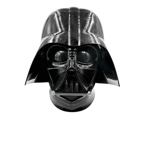 The Lair 'Star Wars' 1:1 Scale Darth Vader Helmet Replica