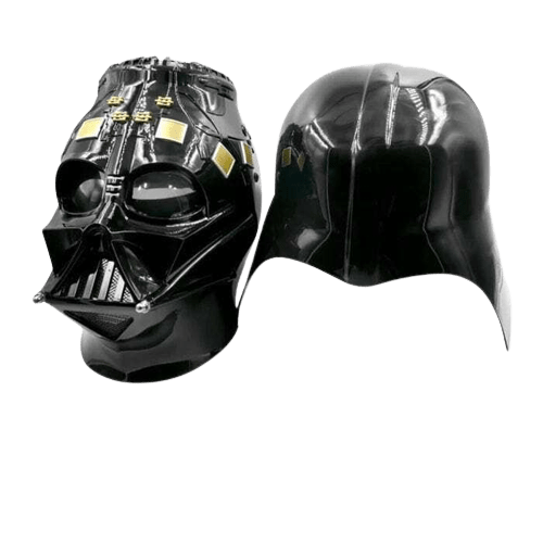 The Lair 'Star Wars' 1:1 Scale Darth Vader Helmet Replica